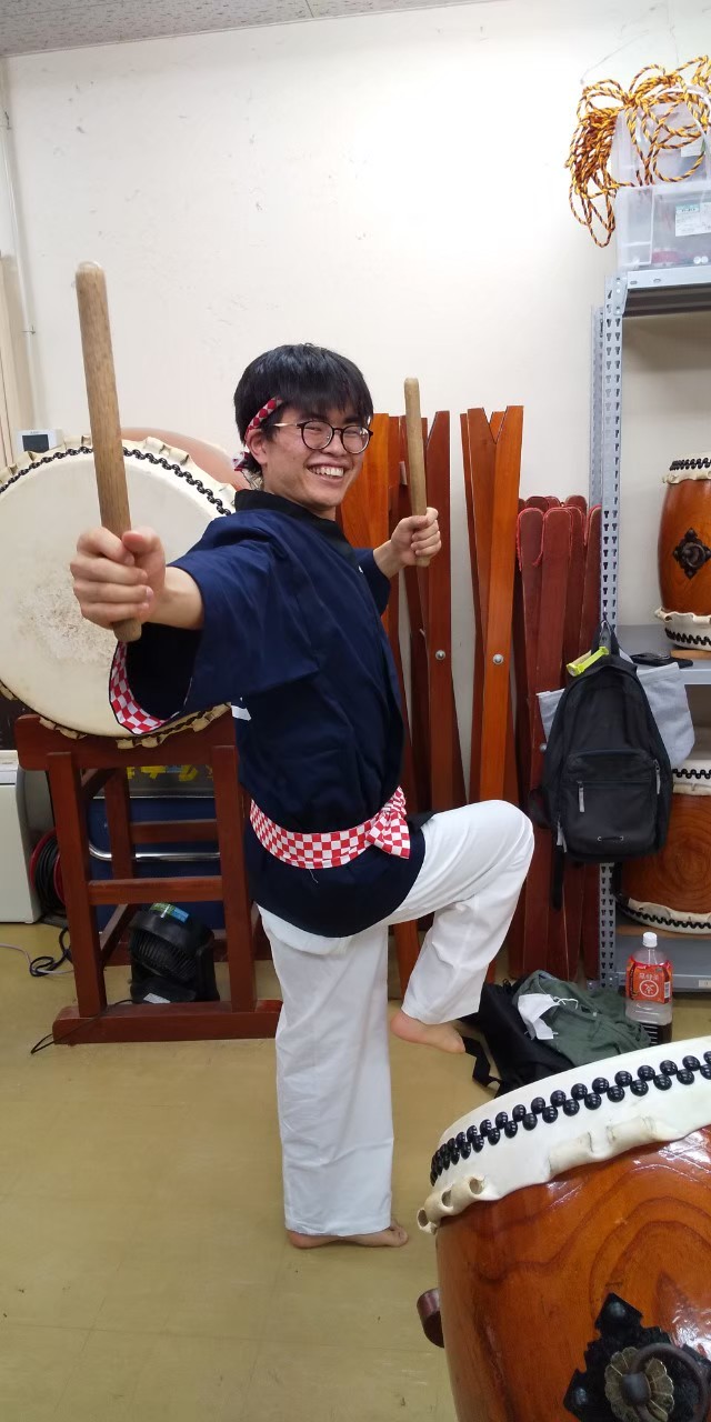 バキ