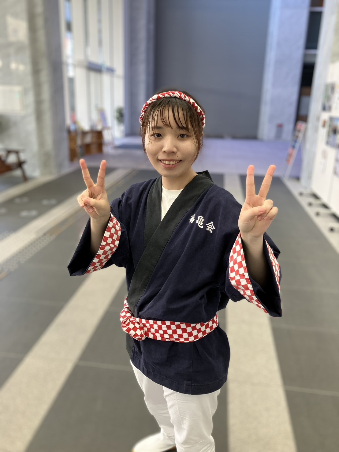 あかりん