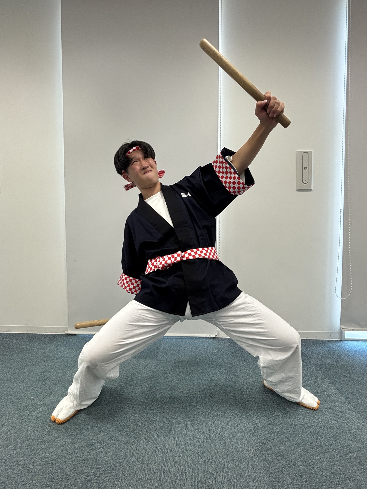 ぐっさん
