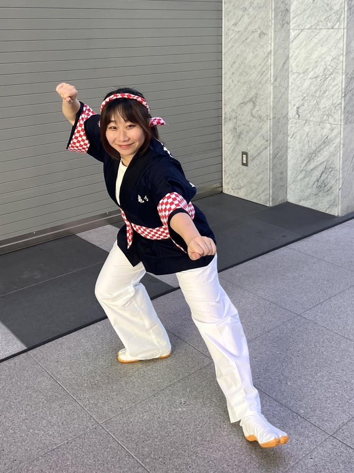 りんりん
