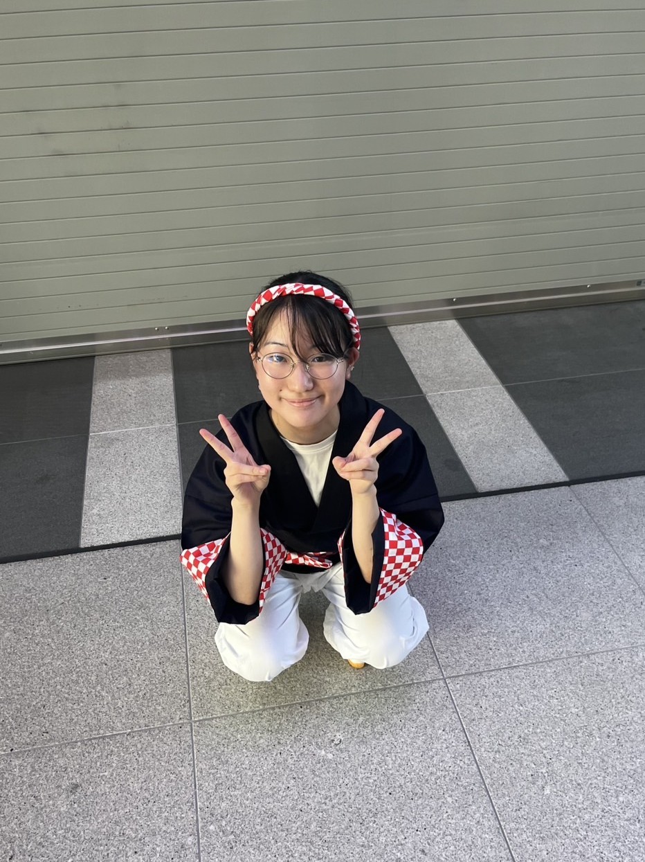 ともちゃん